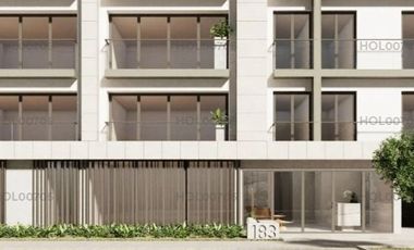 Excelente departamentos en proyecto en Chacarilla