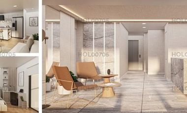 Excelente departamentos en proyecto en Chacarilla