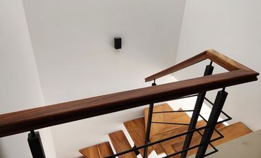 Encantadora casa en renta en el fraccionamiento Triventi con vigilancia 24/7