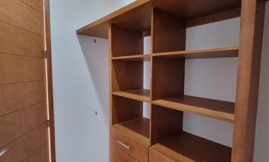 Encantadora casa en renta en el fraccionamiento Triventi con vigilancia 24/7