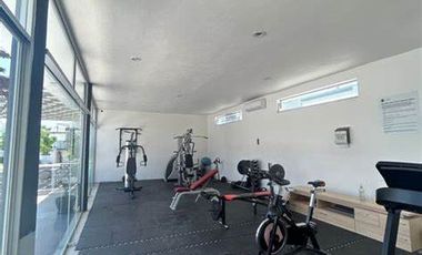 Encantadora casa en renta en el fraccionamiento Triventi con vigilancia 24/7