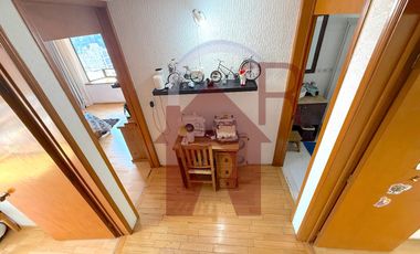 Casa con Departamento en Fraccionamiento