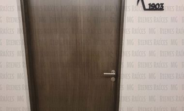 Departamento en renta en Torre República — Ideal para ejecutivos en el Centro de Monterrey