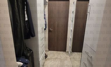 Departamento en renta en Torre República — Ideal para ejecutivos en el Centro de Monterrey