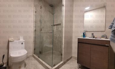 Departamento en renta en Torre República — Ideal para ejecutivos en el Centro de Monterrey