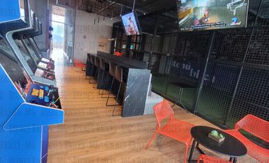 Departamento en renta en Torre República — Ideal para ejecutivos en el Centro de Monterrey