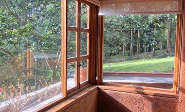 RINCÓN DEL VALLE, CALLE ANTIZANA CUMBAYA  RENTO BELLO DEPARTAMENTO 3 DORMITORIOS,