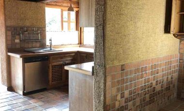 RINCÓN DEL VALLE, CALLE ANTIZANA CUMBAYA  RENTO BELLO DEPARTAMENTO 3 DORMITORIOS,