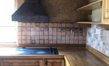 RINCÓN DEL VALLE, CALLE ANTIZANA CUMBAYA  RENTO BELLO DEPARTAMENTO 3 DORMITORIOS,