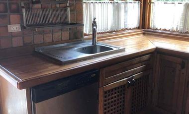 RINCÓN DEL VALLE, CALLE ANTIZANA CUMBAYA  RENTO BELLO DEPARTAMENTO 3 DORMITORIOS,