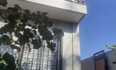 HUNIAN TENANG VIEW JUNGLE 4BR FURNISHED KAWASAN STARTEGIS DI DENPASAR TIMUR