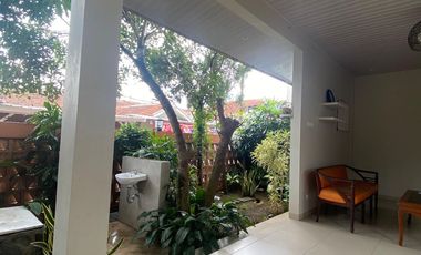 Jual CEPAT! Rumah CANTIK MURAH Strategis kota Subang Plus FURNITURED