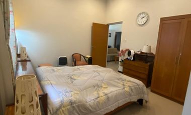 Jual CEPAT! Rumah CANTIK MURAH Strategis kota Subang Plus FURNITURED