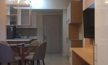 🔑 FOR RENT – 2BR Condo at The Vantage at Kapitolyo by Rockwell