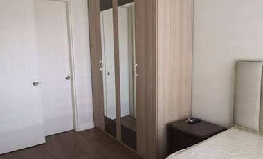 🔑 FOR RENT – 2BR Condo at The Vantage at Kapitolyo by Rockwell
