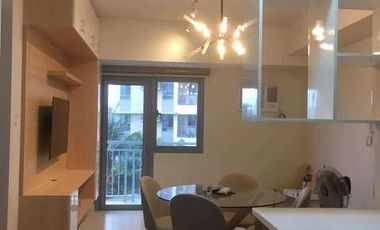 🔑 FOR RENT – 2BR Condo at The Vantage at Kapitolyo by Rockwell