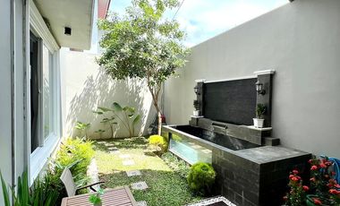 Rumah Siap Huni di Maguwoharjo, Jogja: Siap AJB