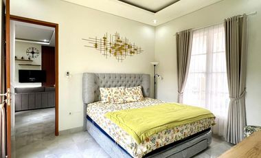 Rumah Siap Huni di Maguwoharjo, Jogja: Siap AJB