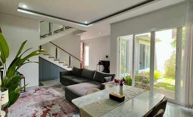 Rumah Siap Huni di Maguwoharjo, Jogja: Siap AJB