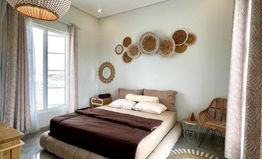 Rumah Siap Huni di Maguwoharjo, Jogja: Siap AJB