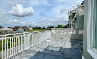 Rumah Siap Huni di Maguwoharjo, Jogja: Siap AJB