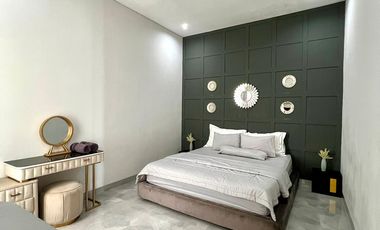 Rumah Siap Huni di Maguwoharjo, Jogja: Siap AJB