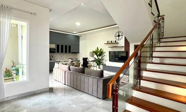 Rumah Siap Huni di Maguwoharjo, Jogja: Siap AJB