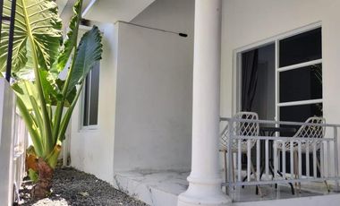 Rumah Murah Rasa Vila Jogja: Tepi Jl. Aspal Berbah