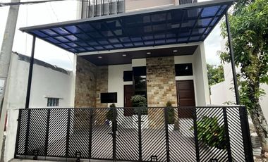 Rumah Murah Jakal Km 7, Jogja: Furnised, UGM Dekat