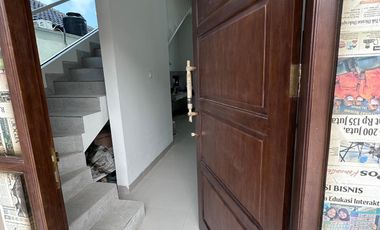 Rumah Murah Jakal Km 7, Jogja: Furnised, UGM Dekat