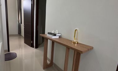 Rumah Murah Jakal Km 7, Jogja: Furnised, UGM Dekat