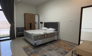 Rumah Murah Jakal Km 7, Jogja: Furnised, UGM Dekat