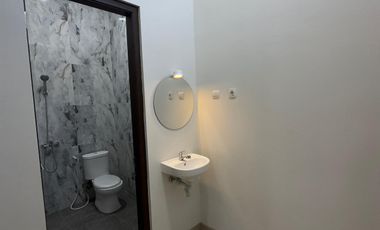 Rumah Murah Jakal Km 7, Jogja: Furnised, UGM Dekat