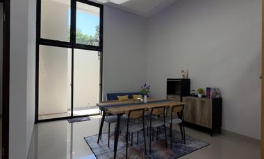 (Butuh Uang) Rumah Utara Kampus UGM Jogja