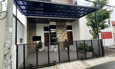 (Butuh Uang) Rumah Utara Kampus UGM Jogja