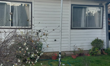 Se Vende Propiedad Calle Reusch, Temuco