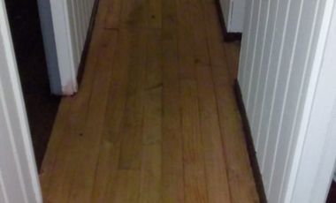 Se Vende Propiedad Calle Reusch, Temuco