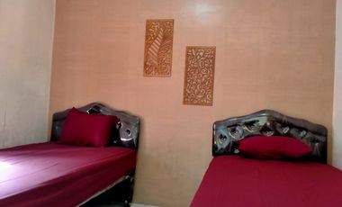 Sirnamiskin Guest House