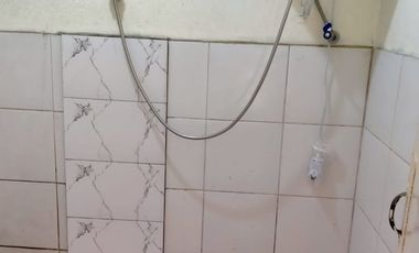 Sirnamiskin Guest House