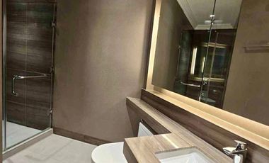 3 Bedroom Premium with Balcony Proscenium at Rockwell For Rent Condo Rockwell Makati