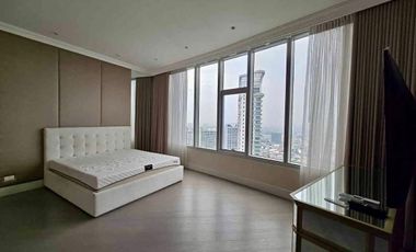 3 Bedroom Premium with Balcony Proscenium at Rockwell For Rent Condo Rockwell Makati