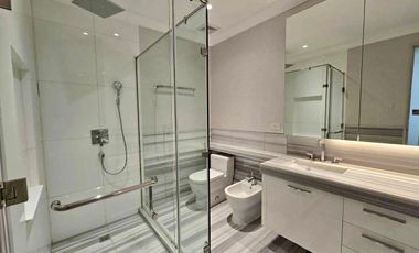 3 Bedroom Premium with Balcony Proscenium at Rockwell For Rent Condo Rockwell Makati