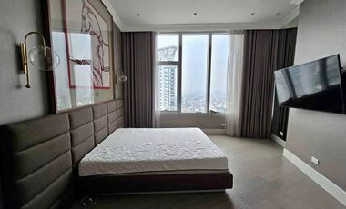 3 Bedroom Premium with Balcony Proscenium at Rockwell For Rent Condo Rockwell Makati
