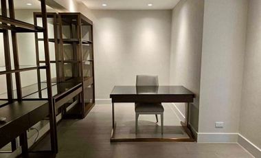 3 Bedroom Premium with Balcony Proscenium at Rockwell For Rent Condo Rockwell Makati