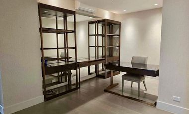 3 Bedroom Premium with Balcony Proscenium at Rockwell For Rent Condo Rockwell Makati