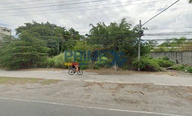 Rare Find: 4,957 sqm Commercial Lot in San Fernando’s Prime Business Hub