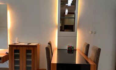 Apartemen Casa Grande Residence  2Bedroom - Langsung Terhubung ke Mall Kota Kasablanka