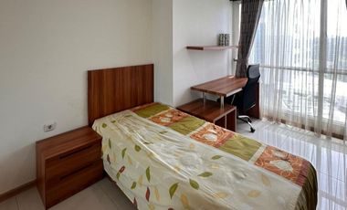 Apartemen Casa Grande Residence  2Bedroom - Langsung Terhubung ke Mall Kota Kasablanka
