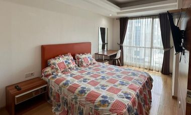 Apartemen Casa Grande Residence  2Bedroom - Langsung Terhubung ke Mall Kota Kasablanka