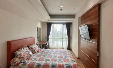 Apartemen Casa Grande Residence  2Bedroom - Langsung Terhubung ke Mall Kota Kasablanka